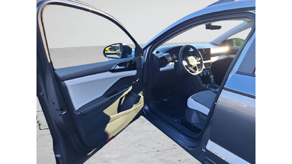New 2025 Gray Volkswagen 1.5T S image 10