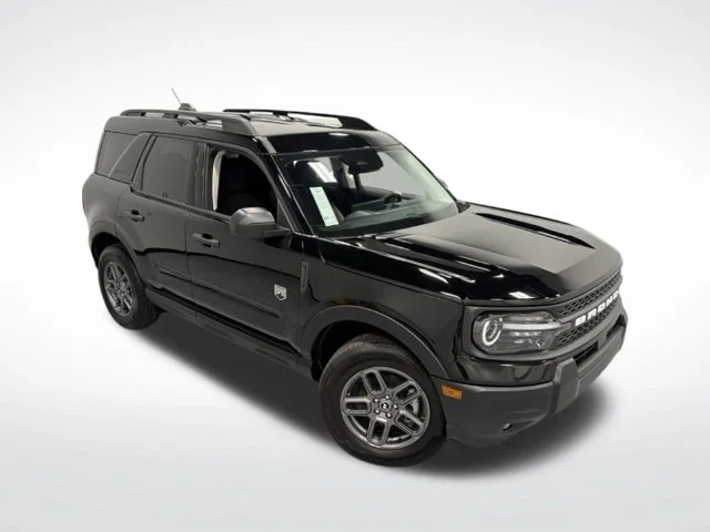 Used 2026 Black Ford Big Bend image 33