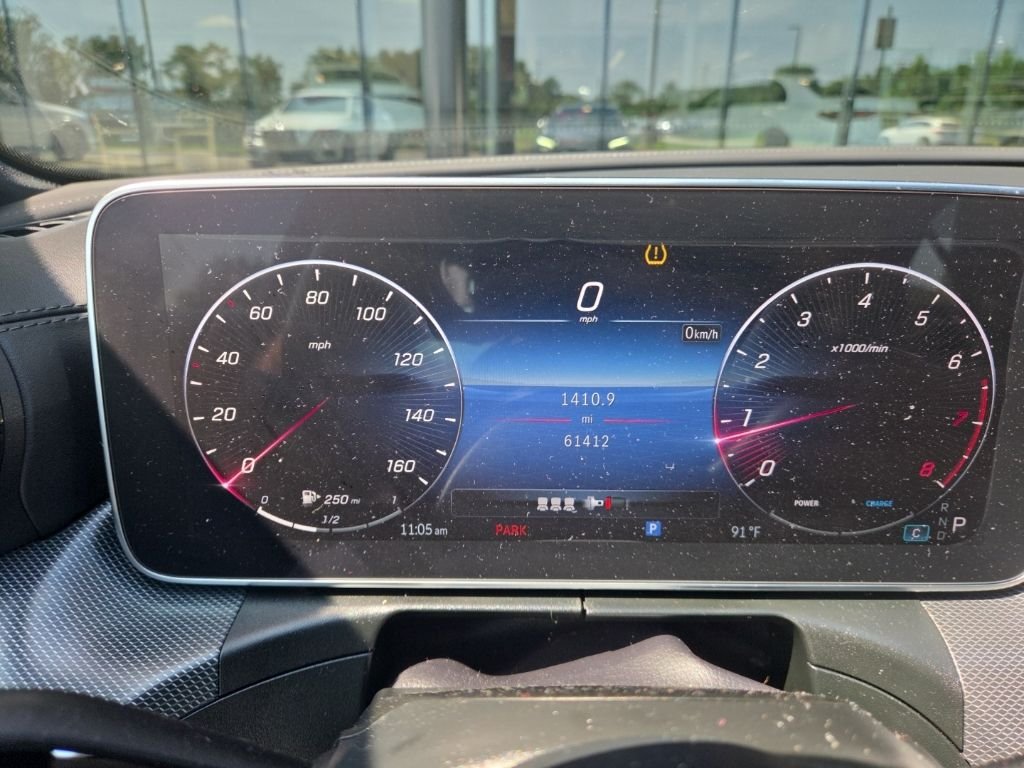 Certified Used 2024 Black Mercedes-Benz C 300 image 17