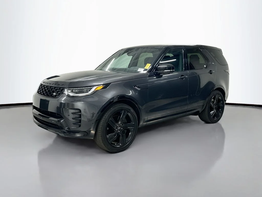 Used 2023  Land Rover HSE R-Dynamic image 1