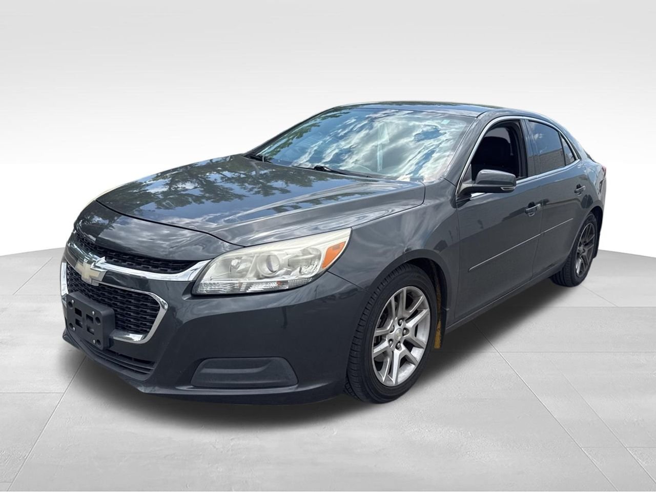 2014 Chevrolet Malibu 1LT's photo