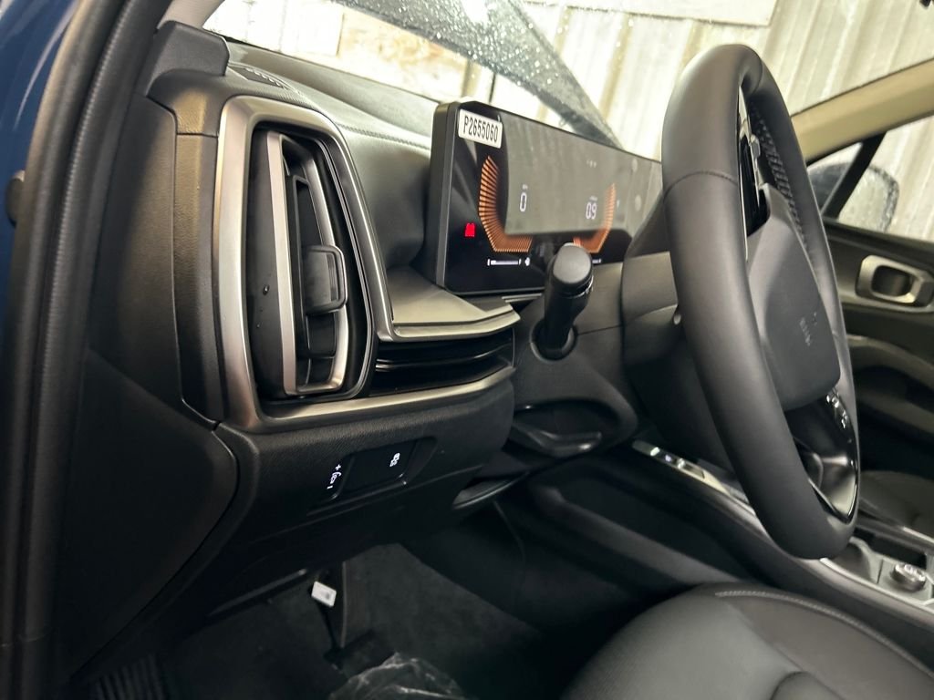 New 2026 Black Kia S image 32