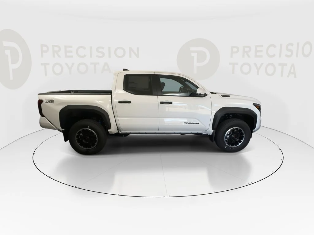 2026 Toyota Tacoma TRD Off Road - Photo 22