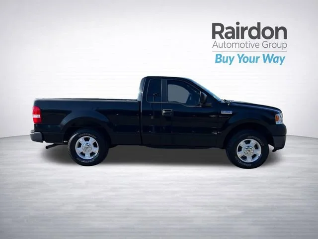 2008 Ford F-150 XL - Photo 8