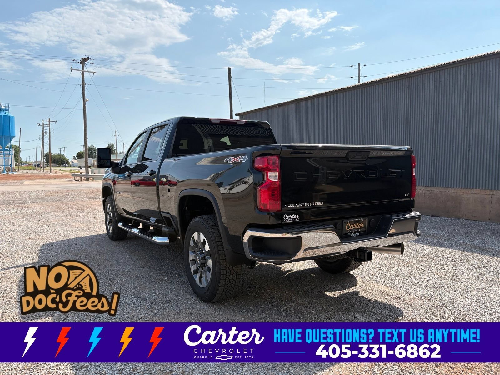 2026 Chevrolet Silverado 2500 HD LT - Photo 9