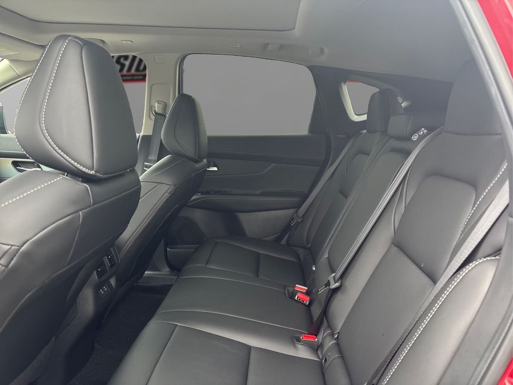 2025 Nissan Murano SL - Photo 10