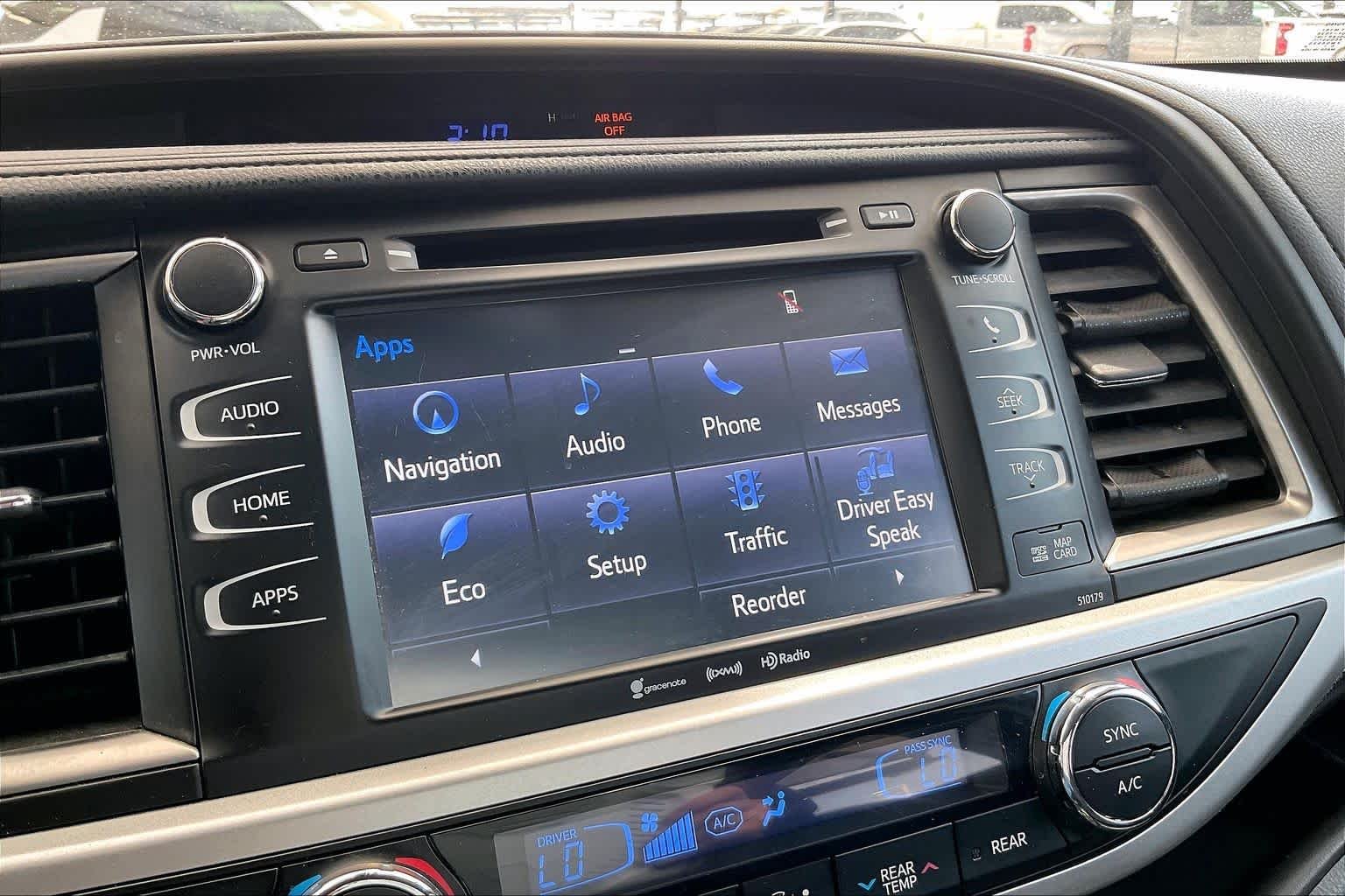 Used 2017 Celestial Silver Metallic Toyota SE image 32