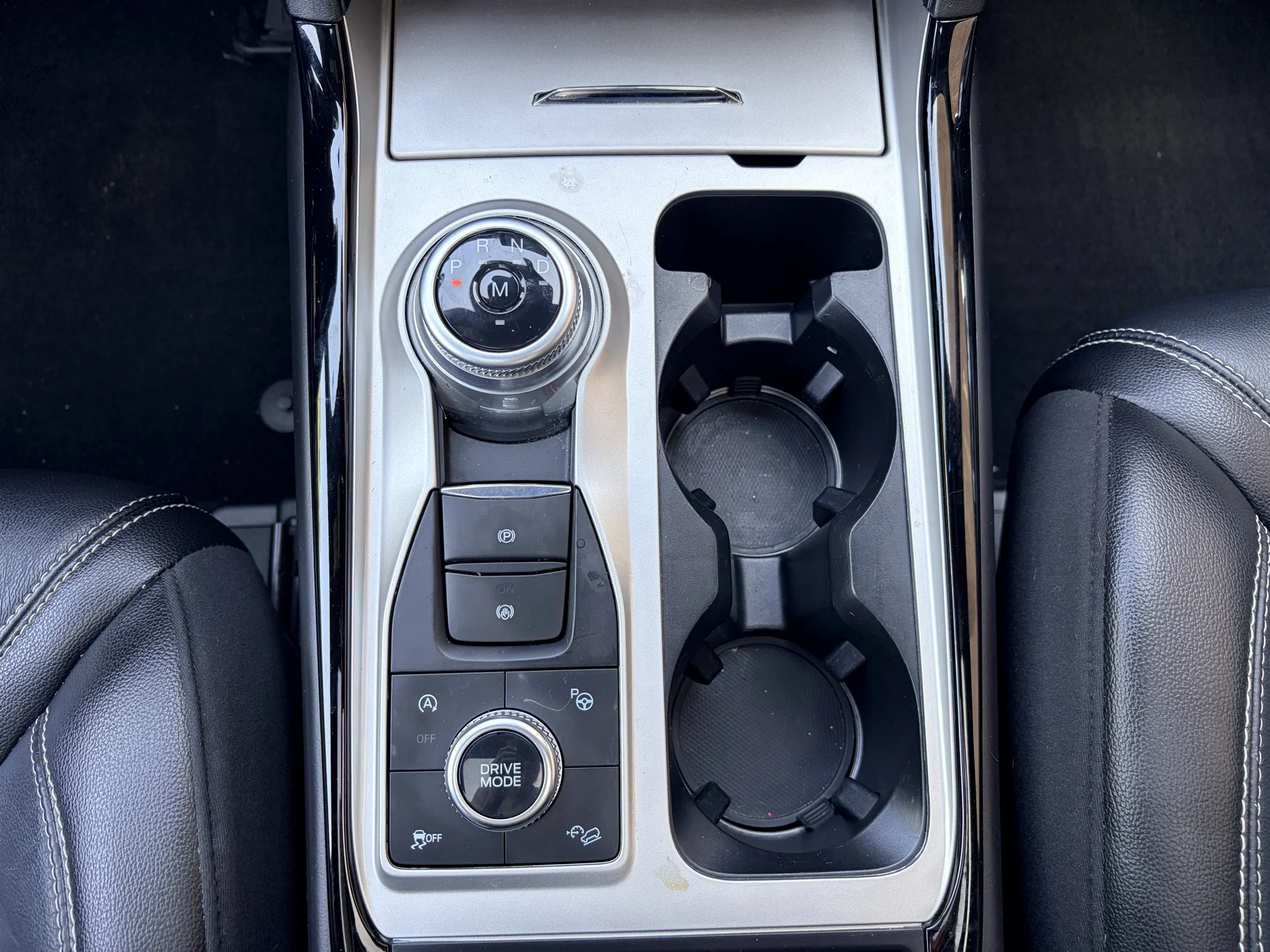 Used 2021 Iconic Silver Metallic Ford ST image 18