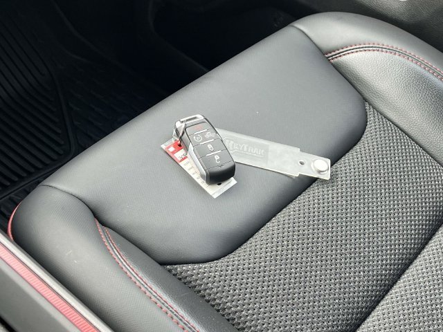 Used 2026 Gray Ram Rebel image 37