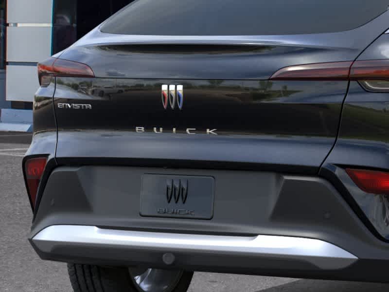 2026 Buick Envista Preferred - Photo 14