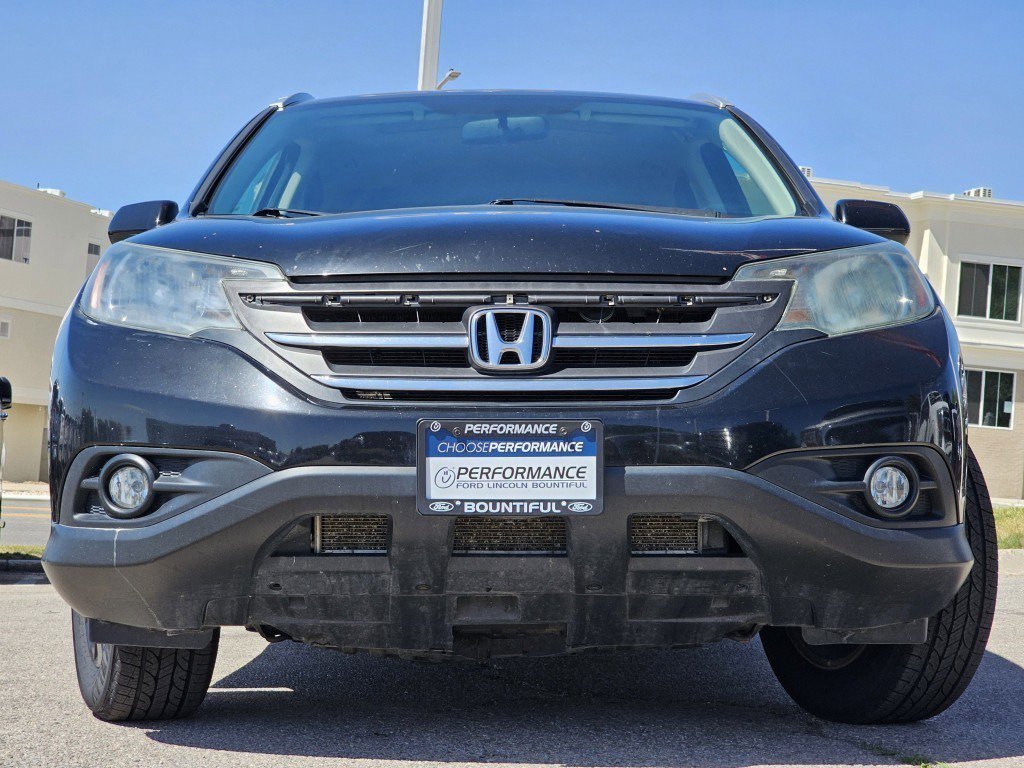Used 2013  Honda EX-L image 10