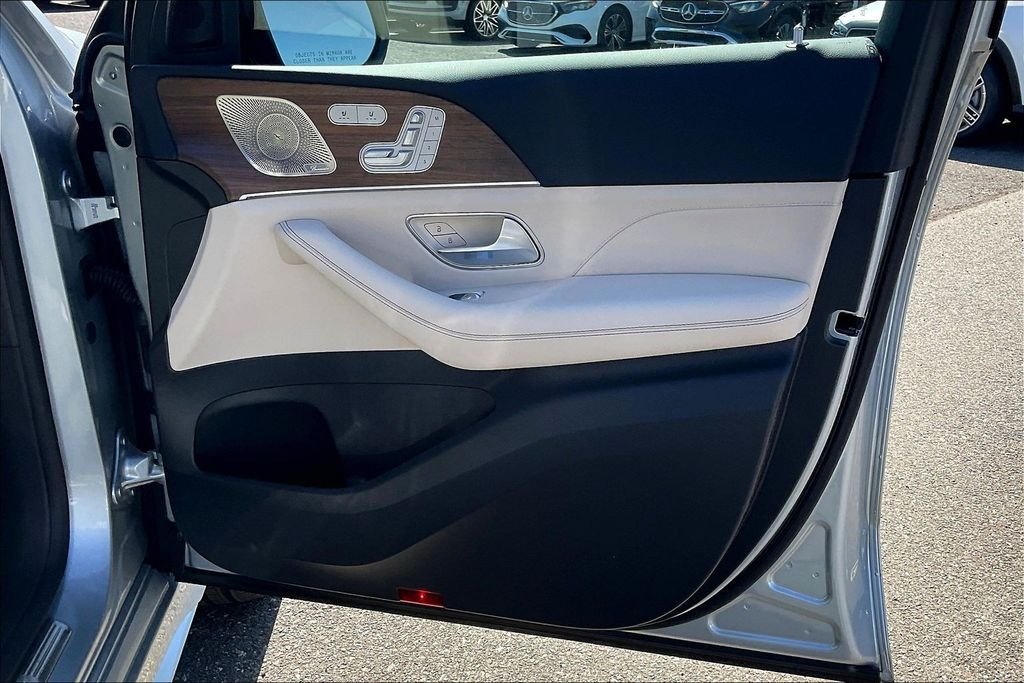 2026 Mercedes-Benz GLE GLE350 - Photo 16