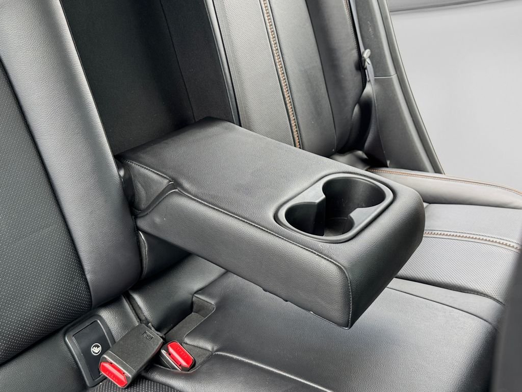 Certified Used 2023 Gray Metallic Mazda 2.5 S Premium Plus Package image 20