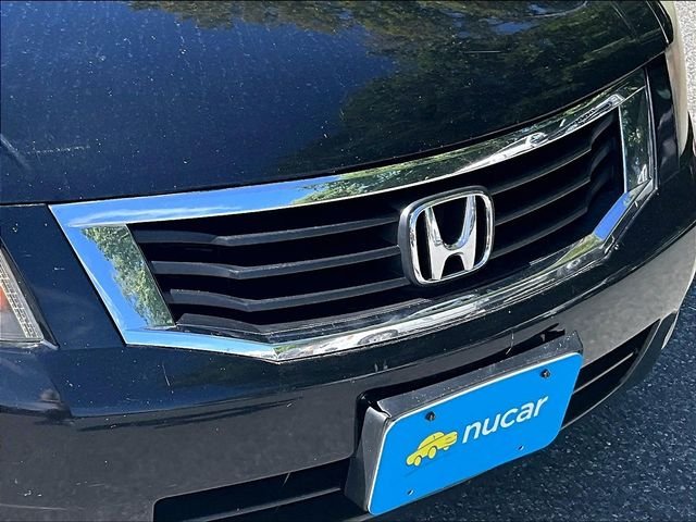 Used 2009 Black Honda EX image 31