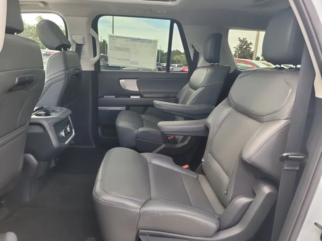 New 2026 Silver Metallic Ford Active image 16