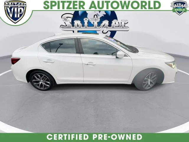 Used 2020  Acura Premium Package image 10