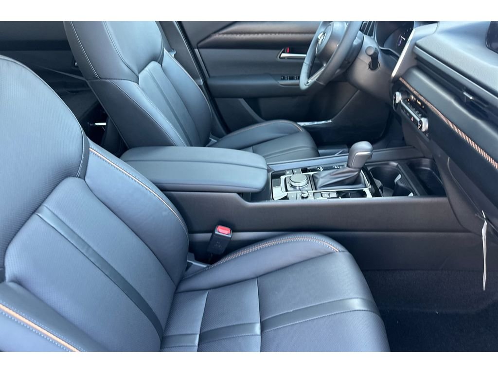 New 2026 Polymetal Gray Metallic Mazda Premium AWD image 15