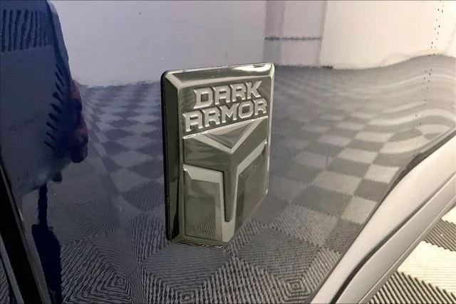 New 2026 Deep Ocean Blue Pearl Nissan Dark Armor image 38