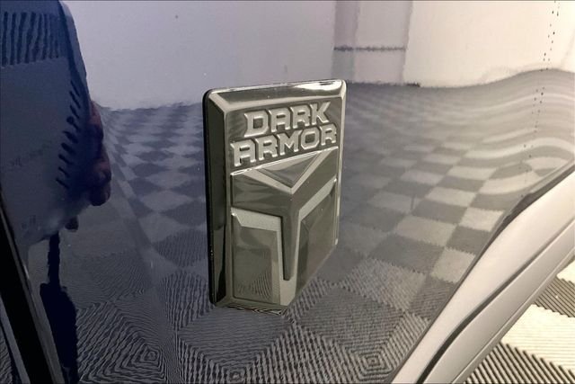 New 2026 Deep Ocean Blue Pearl Nissan Dark Armor image 38