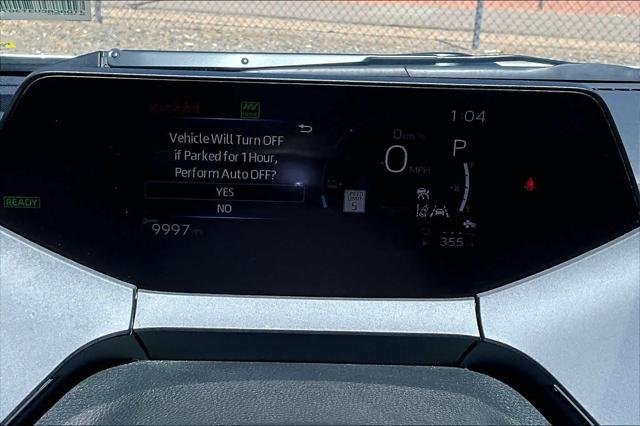 Certified Used 2026 WIND CHILL PEARL* Toyota  image 25