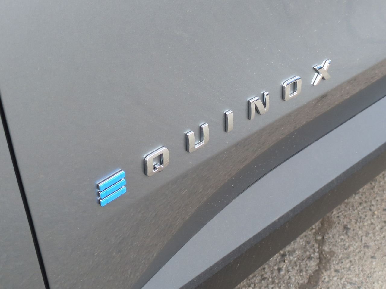 2026 Chevrolet Equinox EV 2LT - Photo 30