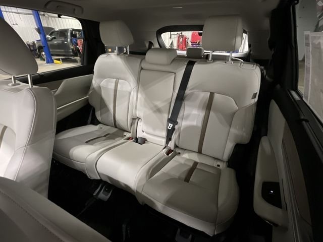 2026 Mazda CX-90 Premium Sport Package - Photo 29
