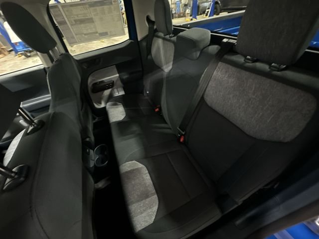 New 2026 Velocity Blue Ford XLT image 30