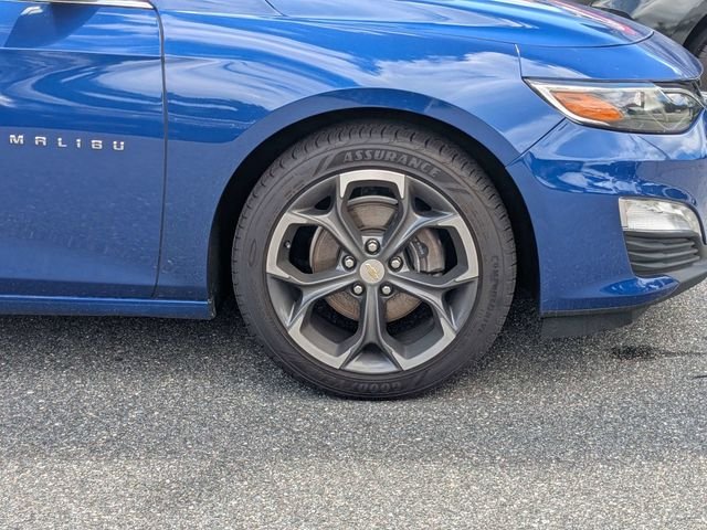 2023 Chevrolet Malibu 1LT - Photo 11