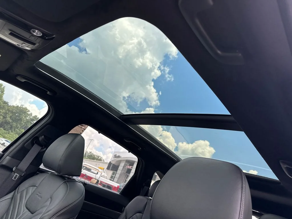 New 2026 Black Kia X-Line SX Prestige image 33