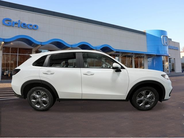 2026 Honda HR-V LX - Photo 7