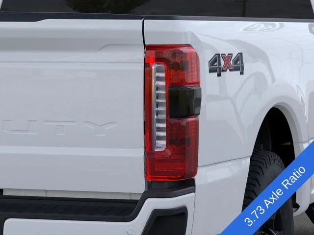 2025 Ford F-350 Super Duty XL - Photo 34