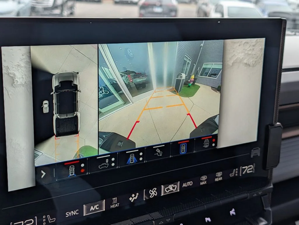 2022 GMC HUMMER EV 3X - Photo 29