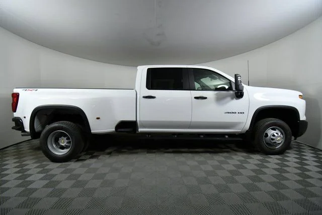 2026 Chevrolet Silverado 3500 HD Work Truck - Photo 15