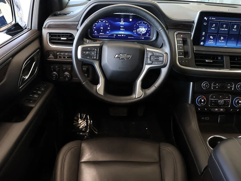 2023 Chevrolet Tahoe Z71 - Photo 15