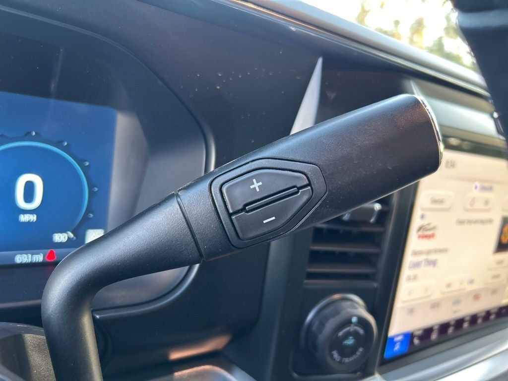 New 2026 Avalanche Ford Platinum image 22