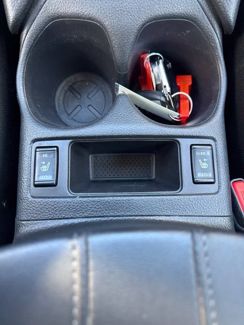 Used 2019 Gray Nissan SV image 19