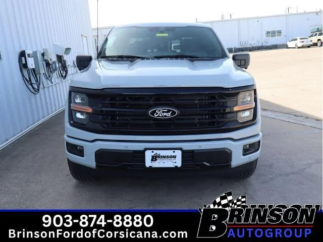 New 2026 Avalanche Ford XLT image 22