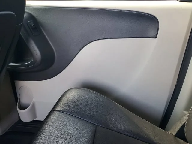 Used 2019 Black Onyx Crys Dodge SXT image 24
