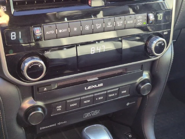 Used 2023 Silver Lexus 460 image 24