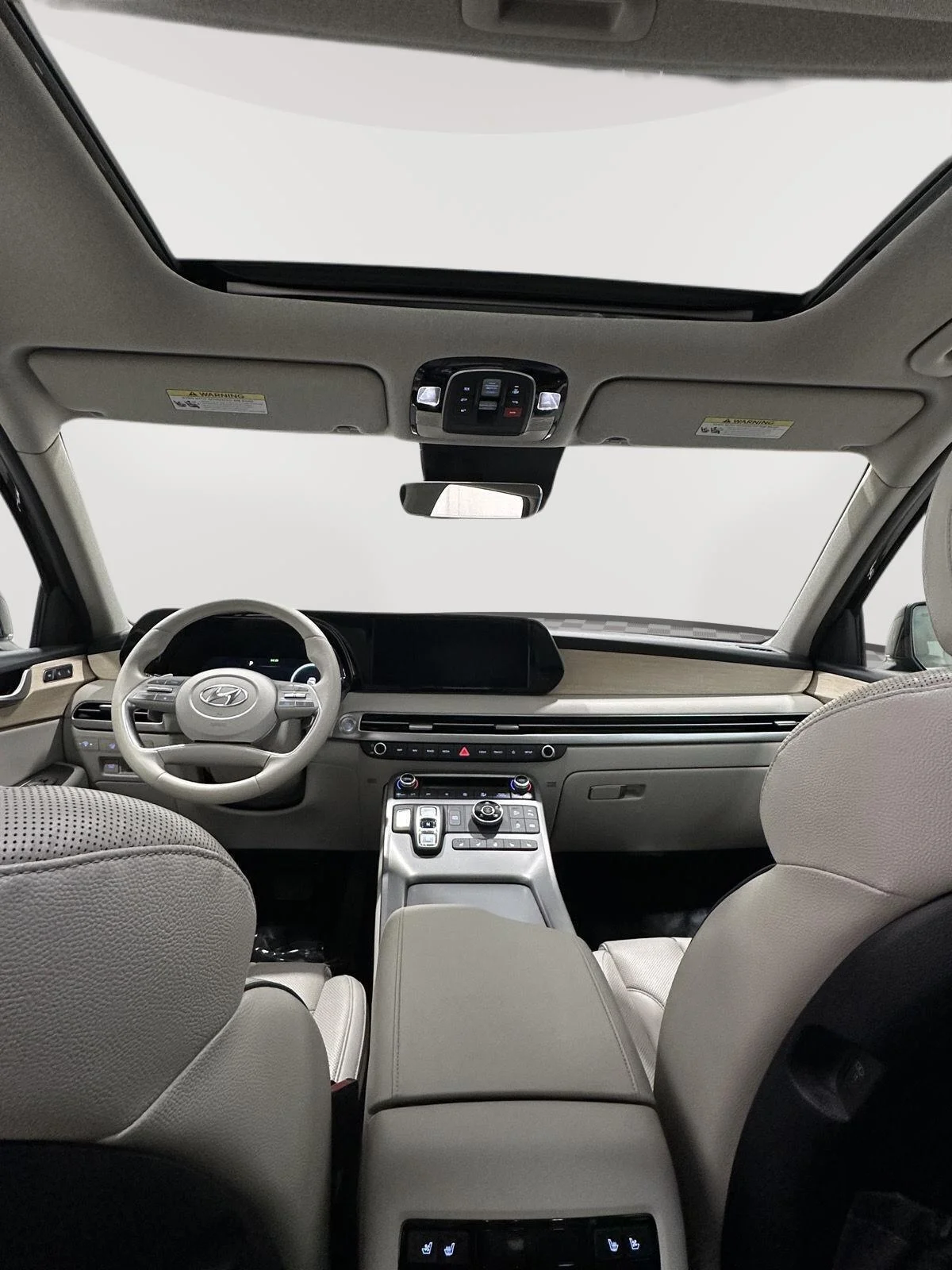 Used 2023  Hyundai Limited image 22