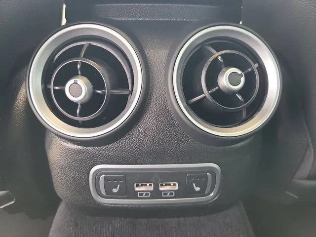 Used 2023 Black Alfa Romeo Veloce image 19