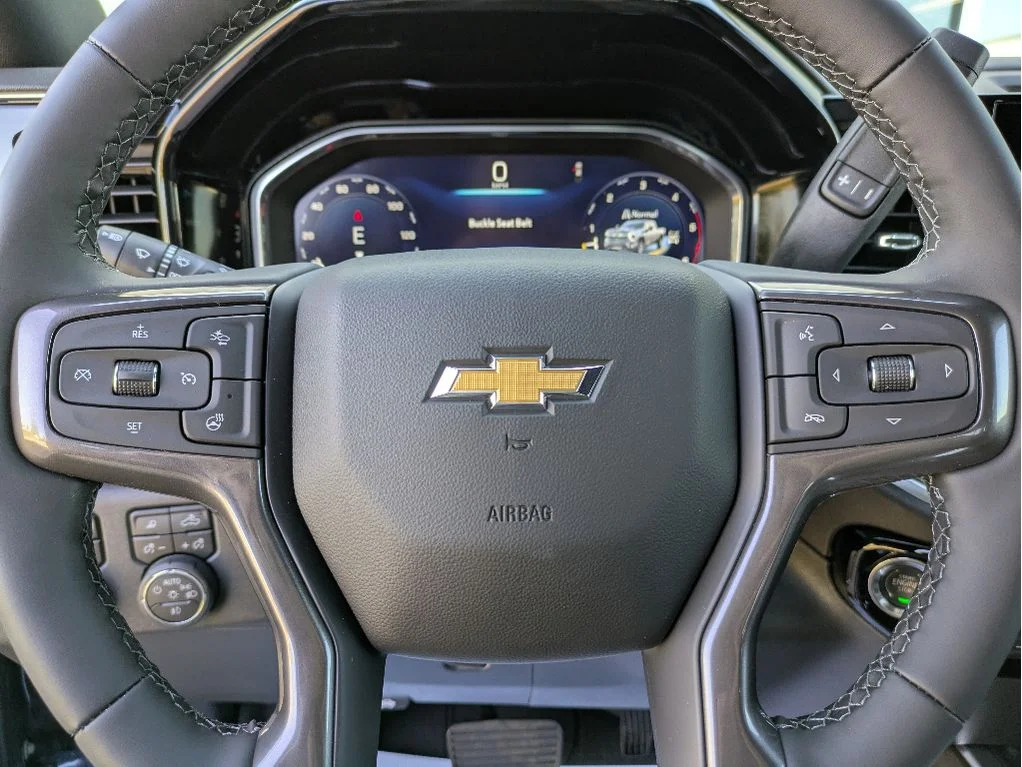 2025 Chevrolet Silverado 2500 HD High Country - Photo 12
