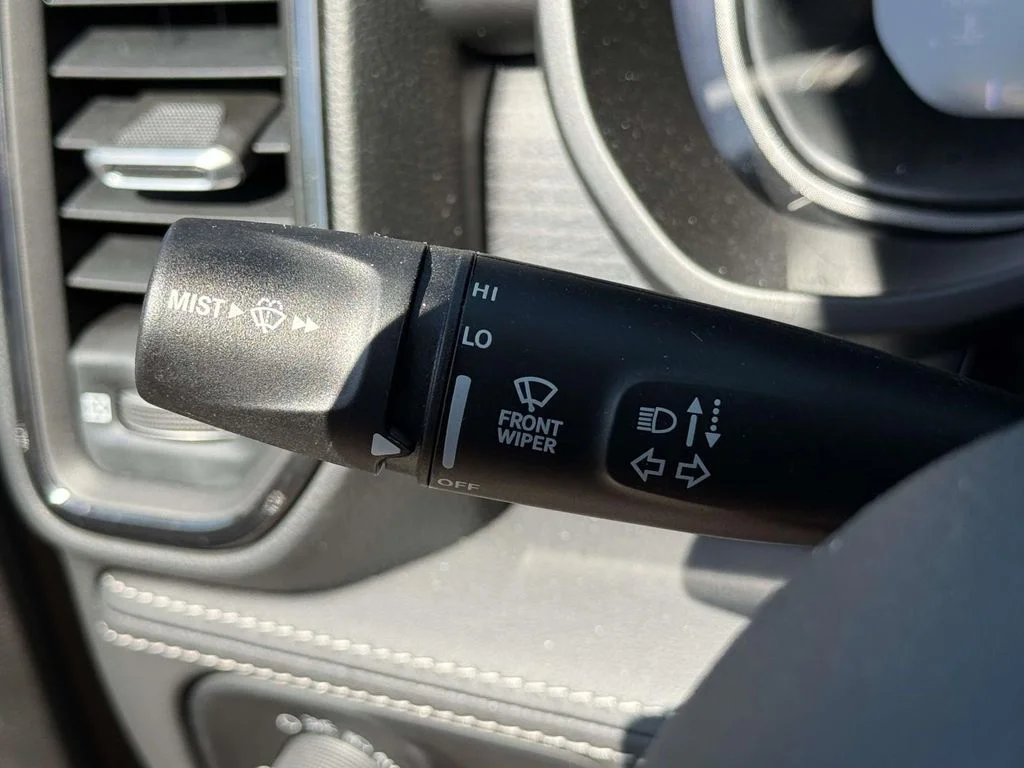 2024 RAM Ram 1500 Pickup Limited - Photo 31
