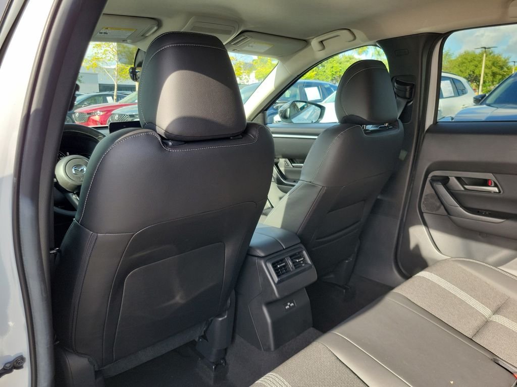 Used 2024 Beige Mazda 2.5 S Preferred Package image 9