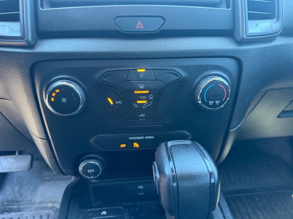 Used 2019 Magnetic Metallic Ford XL image 15
