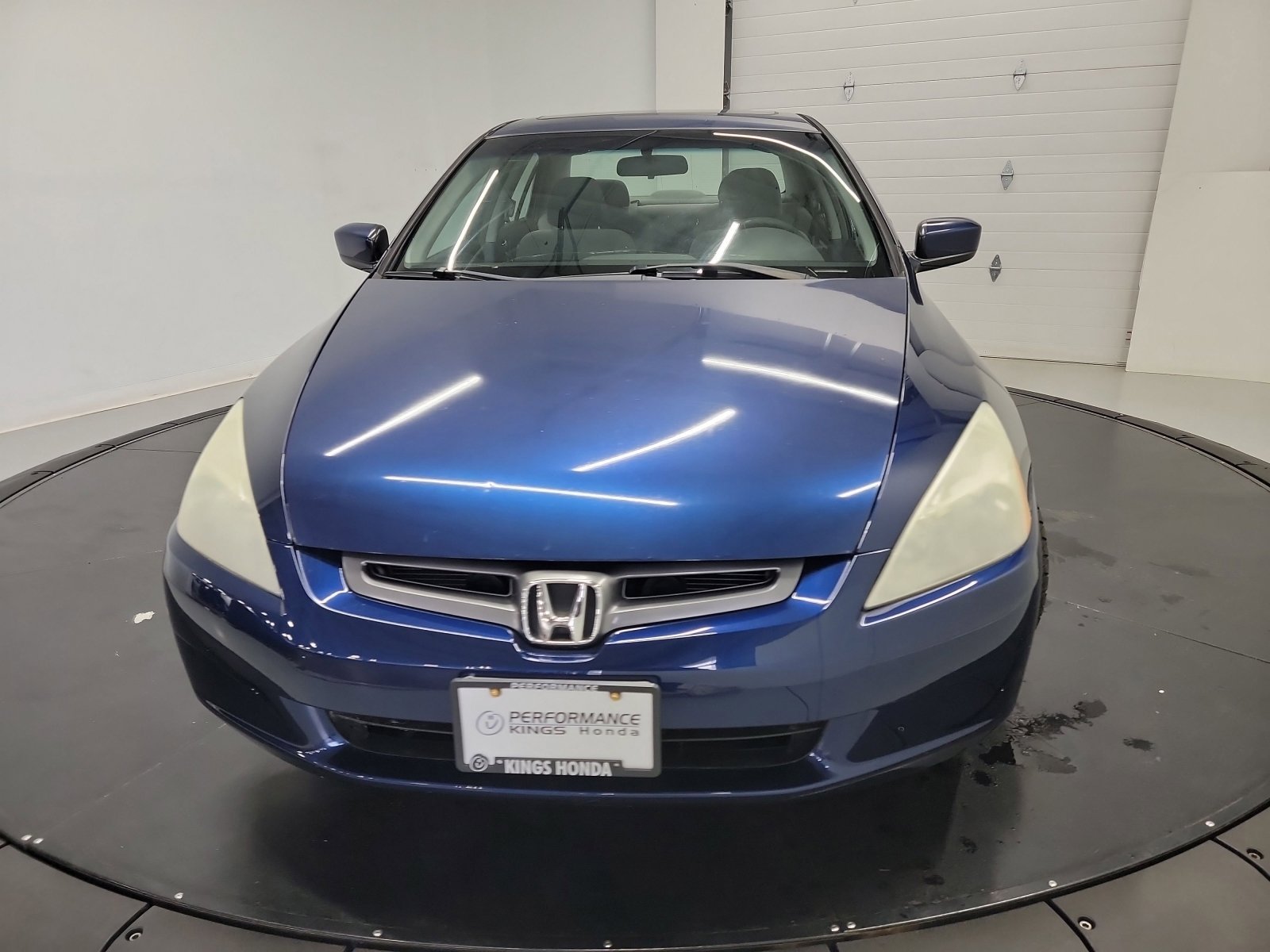 Used 2004 Honda Accord EX with VIN 1HGCM56644A151970 for sale in Cincinnati, OH