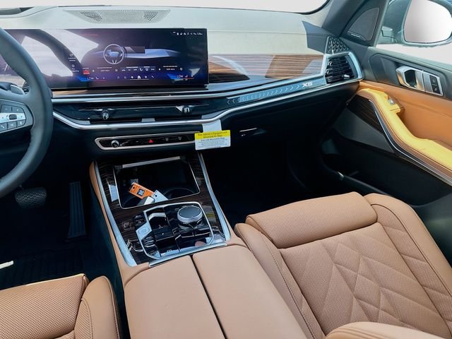 New 2026 Gray BMW sDrive40i image 18
