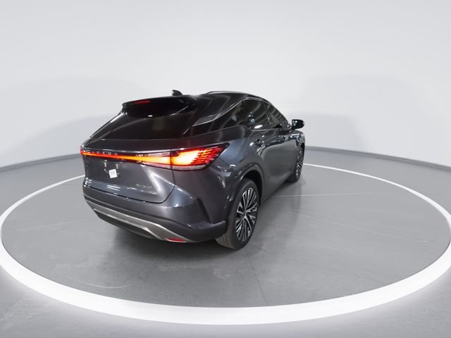 2026 Lexus RX 350 Premium - Photo 7