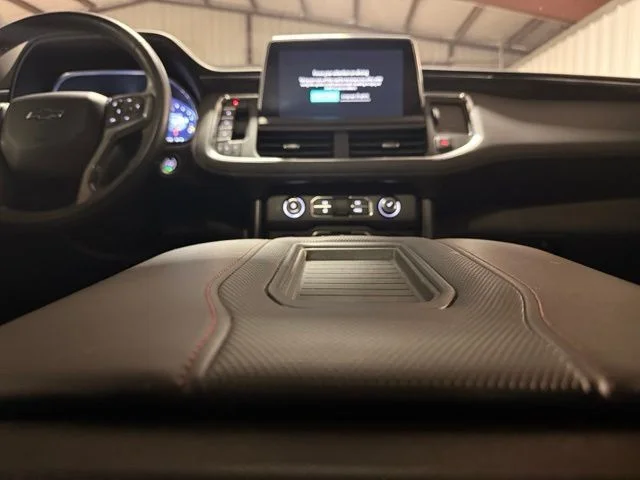 2023 Chevrolet Suburban RST - Photo 20