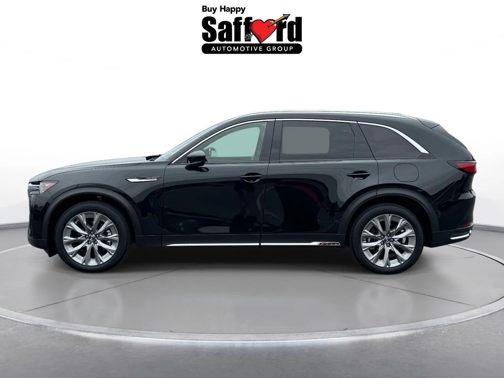 2025 Mazda CX-90 Premium Plus Package
